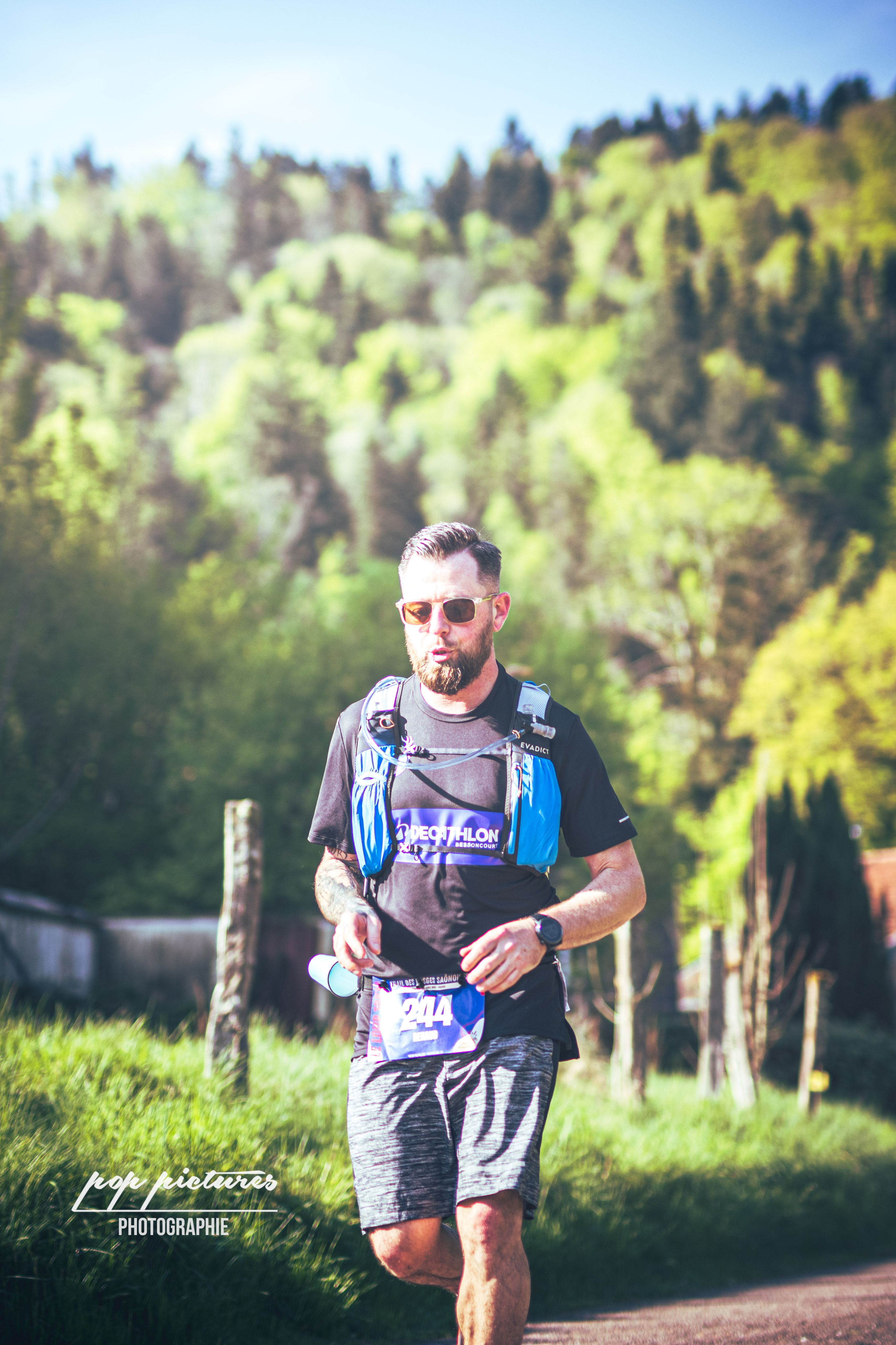 Image du trail